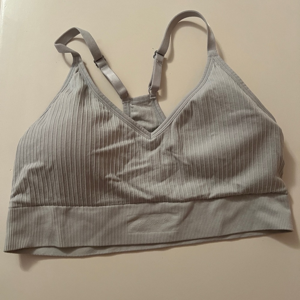 Victoria secret PINK sports bra